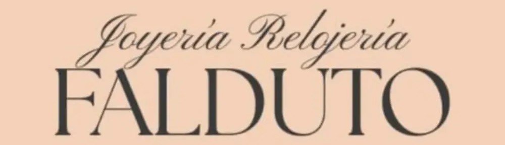 Falduto Joyas